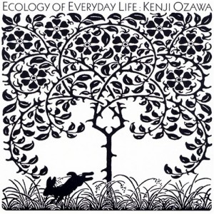 CD/小沢健二/ECOLOGY OF EVERYDAY LIFE 毎日の環境学