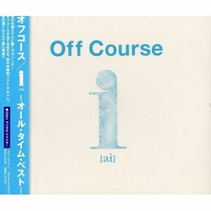 CD/オフコース/i(ai)-オール・タイム・ベスト- (2CD+DVD)