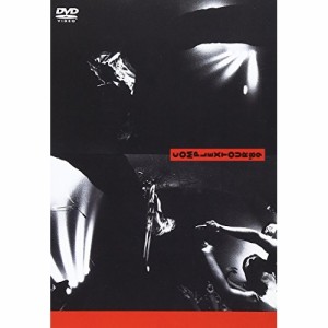 DVD/COMPLEX/COMPLEX Tour 1989