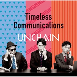 CD/UNCHAIN/Timeless Communications