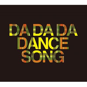 CD/BiS/DA DA DA DANCE SONG (CD+Blu-ray) (初回生産限定盤)