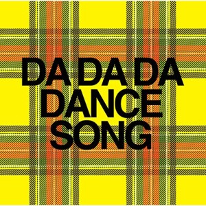 CD/BiS/DA DA DA DANCE SONG (通常盤)