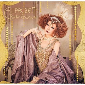 ▼CD/ALI PROJEC/Belle Epoque (CD+DVD) (初回限定盤)