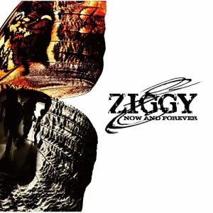 CD/ZIGGY/NOW AND FOREVER (UHQCD)