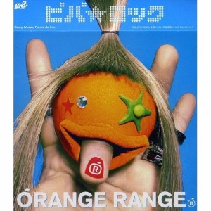 CD/ORANGE RANGE/ビバ★ロック