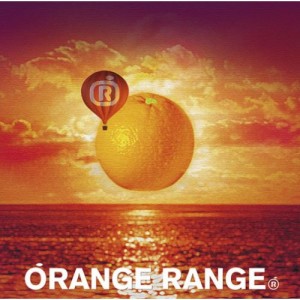 CD/ORANGE RANGE/落陽