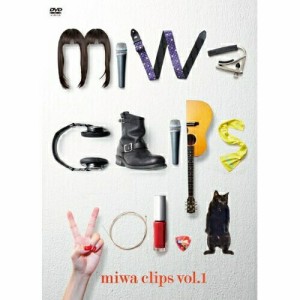DVD/miwa/miwa clips vol.1