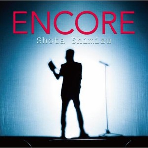 CD/清水翔太/ENCORE (通常盤)