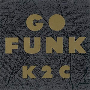 CD/米米CLUB/GO FUNK (Blu-specCD2+DVD) (完全生産限定盤)