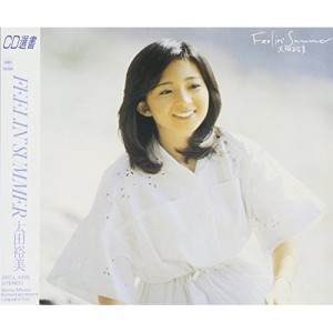 CD/太田裕美/Feelin' Summer