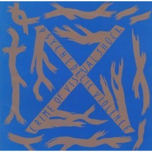 CD/X/BLUE BLOOD