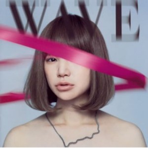 CD/YUKI/WAVE (通常盤)