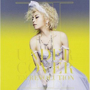 CD/T.M.Revolution/UNDER:COVER 2