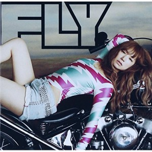 CD/YUKI/FLY (通常盤)