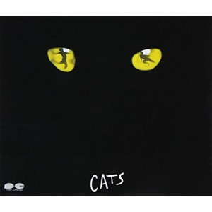 【新古品（未開封）】【CD】CATS/劇団四季 [D50H-13] ゲキダンシキ