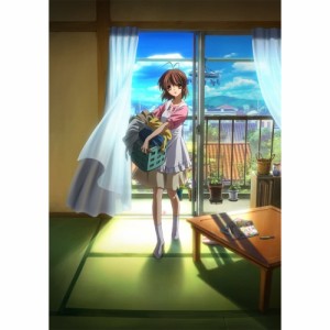 BD/TVアニメ/CLANNAD AFTER STORY コンパクト・コレクション(Blu-ray) (初回限定生産版)