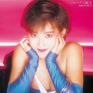 CD/岡田有希子/ヴィーナス誕生 (UHQCD) (歌詞付/紙ジャケット) (完全限定生産盤)