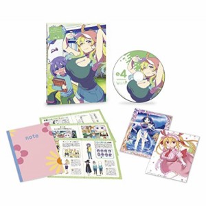 DVD/TVアニメ/小林さんちのメイドラゴンS4 (初回限定版)