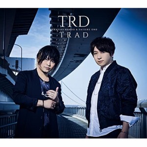 CD/TRD/TRAD (CD+Blu-ray) (初回限定盤)