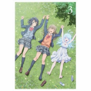 BD/TVアニメ/安達としまむら 3(Blu-ray)