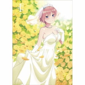 DVD/TVアニメ/五等分の花嫁∬ VOL.1