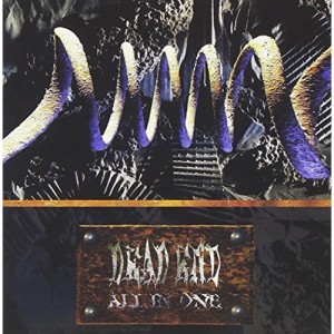 【新古品（未開封）】【CD】ALL IN ONE/デッド・エンド [BVCR-1543] デツド・エンド