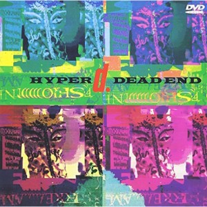 DVD/DEAD END/HYPER d.