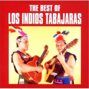 CD/ロス・インディオス・タバハラス/ベスト・オブ・ロス・インディオス・タバハラス