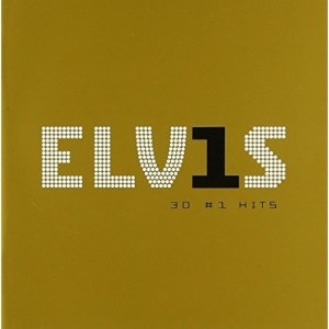 CD/エルヴィス・プレスリー/ELVIS 30ナンバー・ワン・ヒッツ