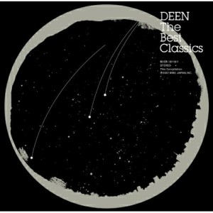 CD/DEEN/DEEN The Best クラシックス (通常盤)