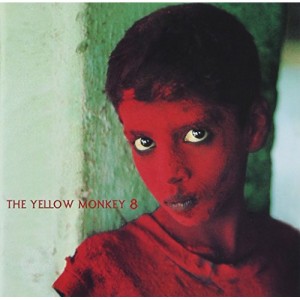 CD/THE YELLOW MONKEY/8 (Blu-specCD2) (低価格盤)