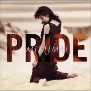 CD/今井美樹/PRIDE