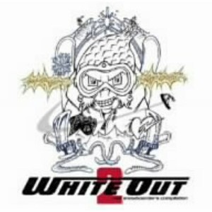 CD/オムニバス/WHITE OUT 2 real snowboarder's compilation