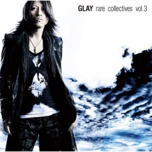 【新古品（未開封）】【CD】rare collectives vol.3/GLAY [FLCL-6] グレイ