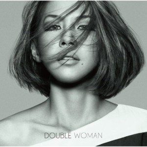 CD/DOUBLE/WOMAN