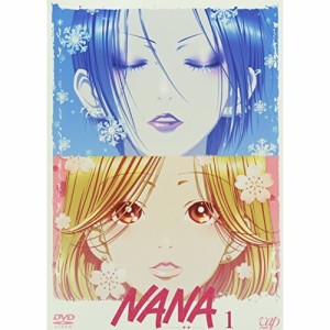 DVD/TVアニメ/NANA-ナナ- 1 (通常価格版)