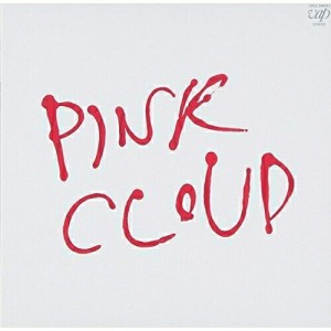 CD/PINK CLOUD/PINK CLOUD