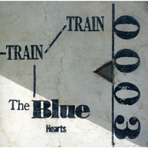 CD/ザ・ブルーハーツ/TRAIN-TRAIN (年内期間限定生産廉価盤)