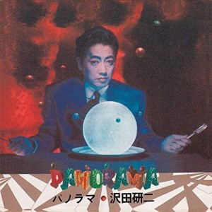 CD/沢田研二/パノラマ (SHM-CD)