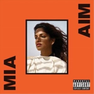 CD/M.I.A./AIM (解説歌詞対訳付)