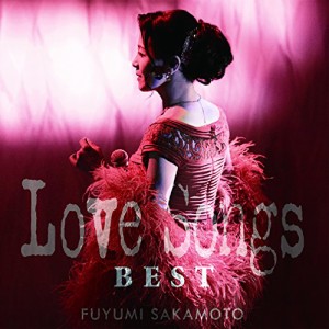 CD/坂本冬美/Love Songs BEST (SHM-CD)