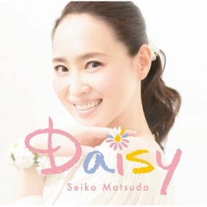 CD/松田聖子/Daisy (CD+DVD) (初回限定盤A)