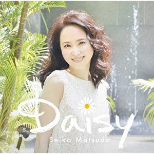 CD/松田聖子/Daisy (通常盤)