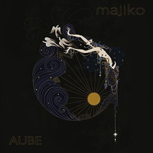 CD/majiko/AUBE (CD+DVD) (限定盤)