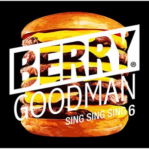 CD/ベリーグッドマン/SING SING SING 6 (通常盤)