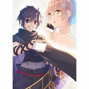 BD/TVアニメ/百錬の覇王と聖約の戦乙女 4(Blu-ray) (Blu-ray+CD)