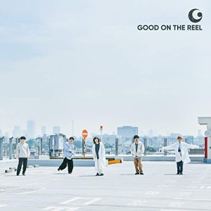 CD/GOOD ON THE REEL/GOOD ON THE REEL (通常盤)