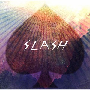 CD/長澤知之/SLASH