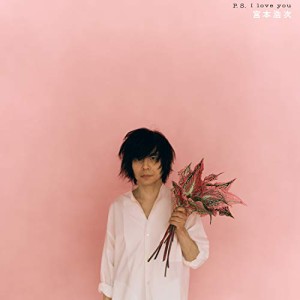 CD/宮本浩次/P.S. I love you (CD+DVD) (初回限定盤)