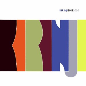CD/KIRINJI/KIRINJI 20132020 (SHM-CD) (解説付) (通常盤)
